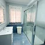 Casa Baltar, Sanxenxo, A 100m De La Playa De Baltar Prázdninový dům