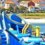 Prázdninový dům Casa Baltar, Sanxenxo, A 100m De La Playa De Baltar Sanxenxo