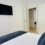 Prázdninový dům Casa Baltar, Sanxenxo, A 100m De La Playa De Baltar *