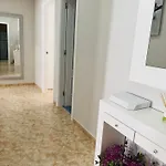 Casa Baltar, Sanxenxo, A 100m De La Playa De Baltar Prázdninový dům