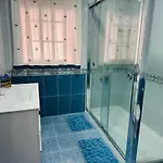 Prázdninový dům Casa Baltar, Sanxenxo, A 100m De La Playa De Baltar *