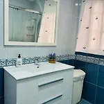 Casa Baltar, Sanxenxo, A 100m De La Playa De Baltar Prázdninový dům Sanxenxo