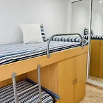 Dom wakacyjny Casa Baltar, Sanxenxo, A 100m De La Playa De Baltar Sanxenxo