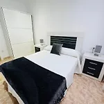 Casa Baltar, Sanxenxo, A 100m De La Playa De Baltar