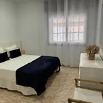 Casa Baltar, Sanxenxo, A 100m De La Playa De Baltar Prázdninový dům *