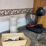 Prázdninový dům Casa Baltar, Sanxenxo, A 100m De La Playa De Baltar
