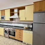 Prázdninový dům Casa Baltar, Sanxenxo, A 100m De La Playa De Baltar Sanxenxo