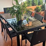 Casa Baltar, Sanxenxo, A 100m De La Playa De Baltar *
