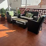 Prázdninový dům Casa Baltar, Sanxenxo, A 100m De La Playa De Baltar Sanxenxo