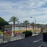 Prázdninový dům Casa Baltar, Sanxenxo, A 100m De La Playa De Baltar *