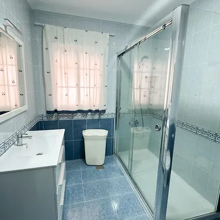 Casa Baltar, Sanxenxo, A 100m De La Playa De Baltar Hébergement de vacances