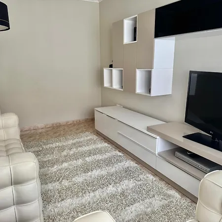 Hébergement de vacances Casa Baltar, Sanxenxo, A 100m De La Playa De Baltar
