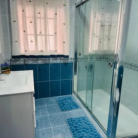 Holiday home Casa Baltar, Sanxenxo, A 100m De La Playa De Baltar *