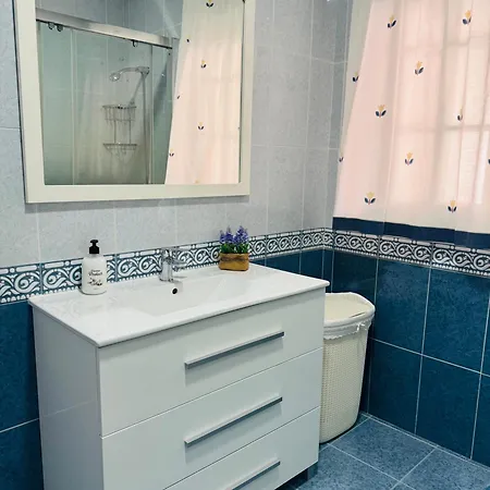 Casa Baltar, Sanxenxo, A 100m De La Playa De Baltar * Sanxenxo