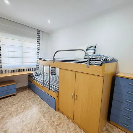 Casa Baltar, Sanxenxo, A 100m De La Playa De Baltar سانكسينكسو