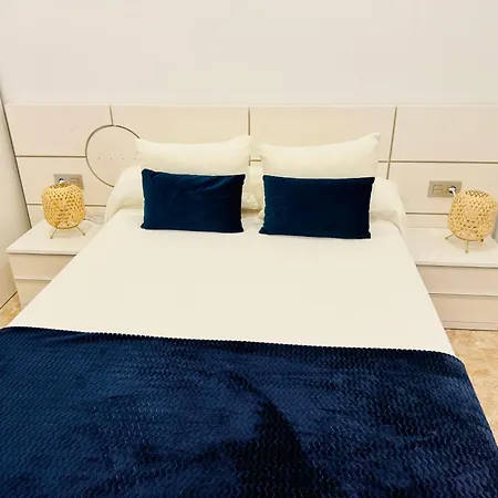 Vakantiehuis Casa Baltar, Sanxenxo, A 100m De La Playa De Baltar