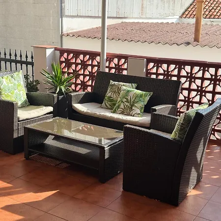 Vakantiehuis Casa Baltar, Sanxenxo, A 100m De La Playa De Baltar