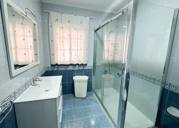 Casa Baltar, Sanxenxo, A 100m De La Playa De Baltar بيت للعطل