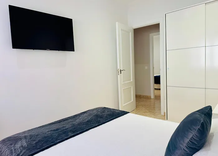 Holiday home Casa Baltar, Sanxenxo, A 100m De La Playa De Baltar *