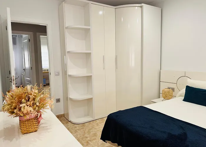 بيت للعطل Casa Baltar, Sanxenxo, A 100m De La Playa De Baltar سانكسينكسو