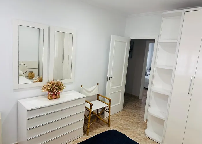 Casa Baltar, Sanxenxo, A 100m De La Playa De Baltar * سانكسينكسو