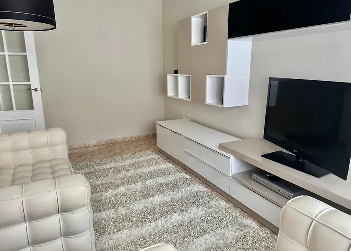 Holiday home Casa Baltar, Sanxenxo, A 100m De La Playa De Baltar