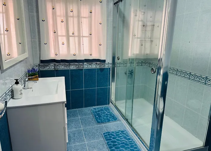 Holiday home Casa Baltar, Sanxenxo, A 100m De La Playa De Baltar *