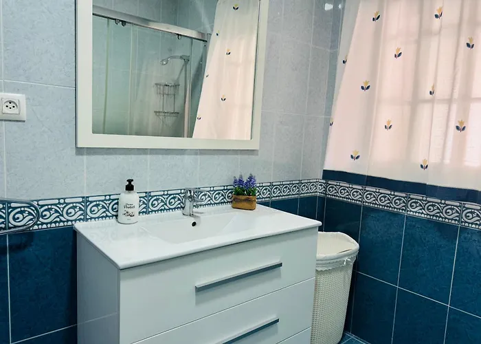 Casa Baltar, Sanxenxo, A 100m De La Playa De Baltar Holiday home Sanxenxo