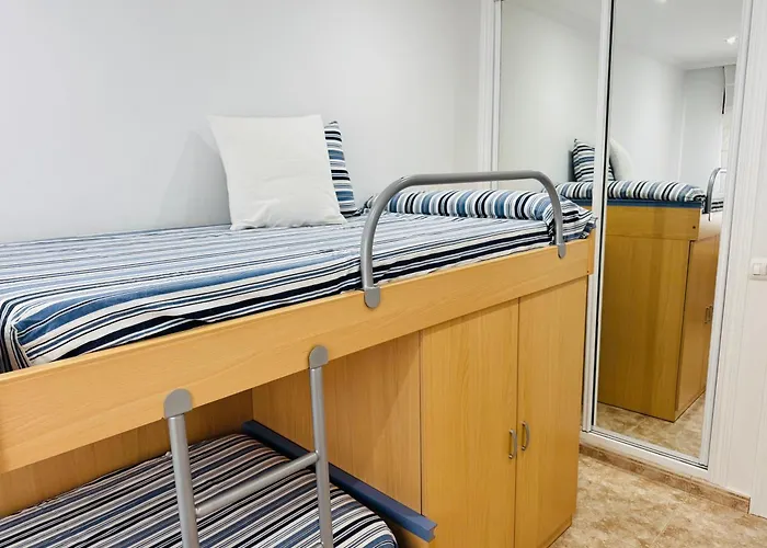 بيت للعطل Casa Baltar, Sanxenxo, A 100m De La Playa De Baltar سانكسينكسو