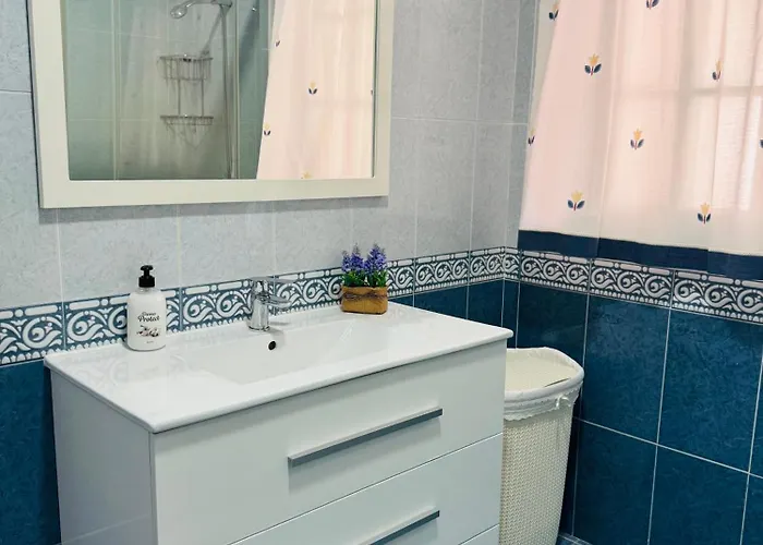 Casa Baltar, Sanxenxo, A 100m De La Playa De Baltar * سانكسينكسو