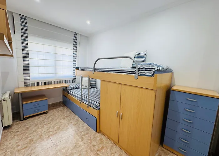 Casa Baltar, Sanxenxo, A 100m De La Playa De Baltar Sanxenxo