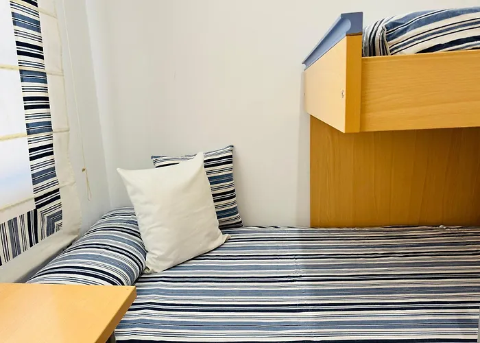 Casa Baltar, Sanxenxo, A 100m De La Playa De Baltar * سانكسينكسو