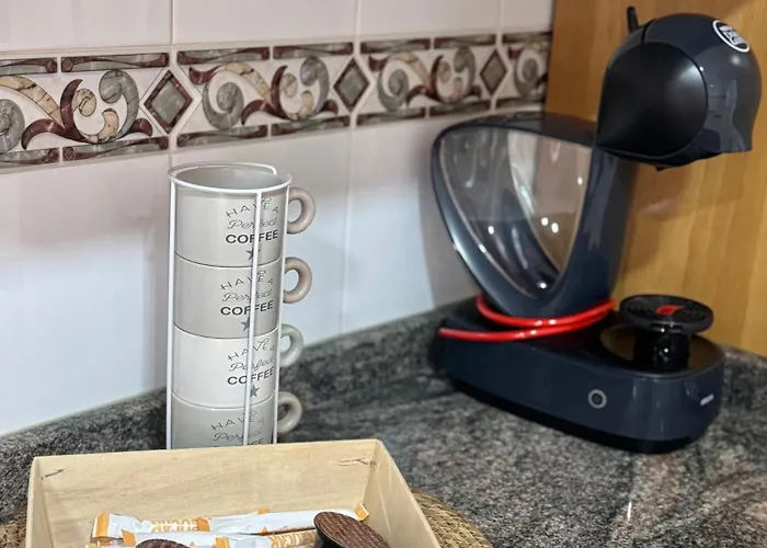 بيت للعطل Casa Baltar, Sanxenxo, A 100m De La Playa De Baltar