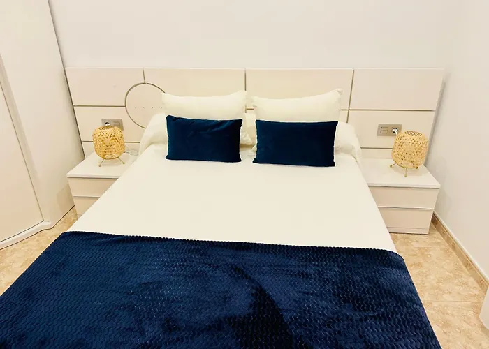 بيت للعطل Casa Baltar, Sanxenxo, A 100m De La Playa De Baltar