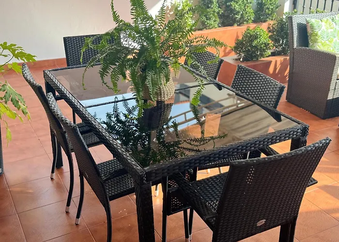 Casa Baltar, Sanxenxo, A 100m De La Playa De Baltar *