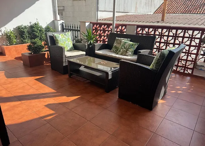 بيت للعطل Casa Baltar, Sanxenxo, A 100m De La Playa De Baltar سانكسينكسو