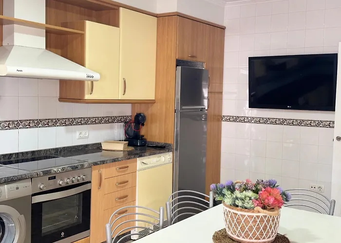 Casa Baltar, Sanxenxo, A 100m De La Playa De Baltar بيت للعطل سانكسينكسو